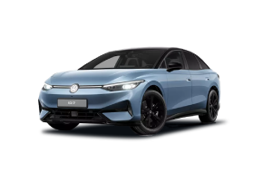 VOLKSWAGEN ID 7 
